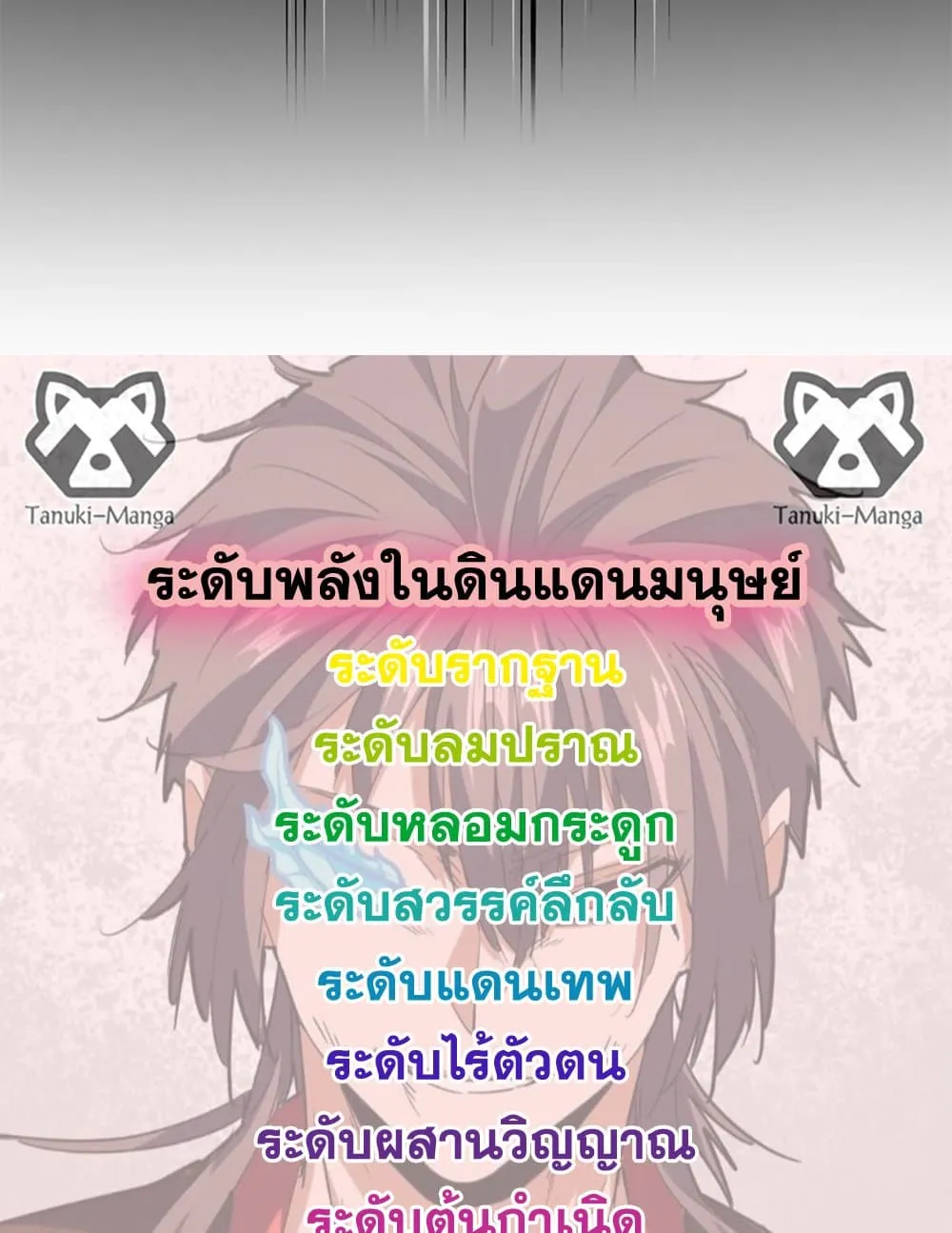 Magic Emperor ราชาจอมเวทย_ ตอนที่ ตอนที่ 785 รูปที่ 58