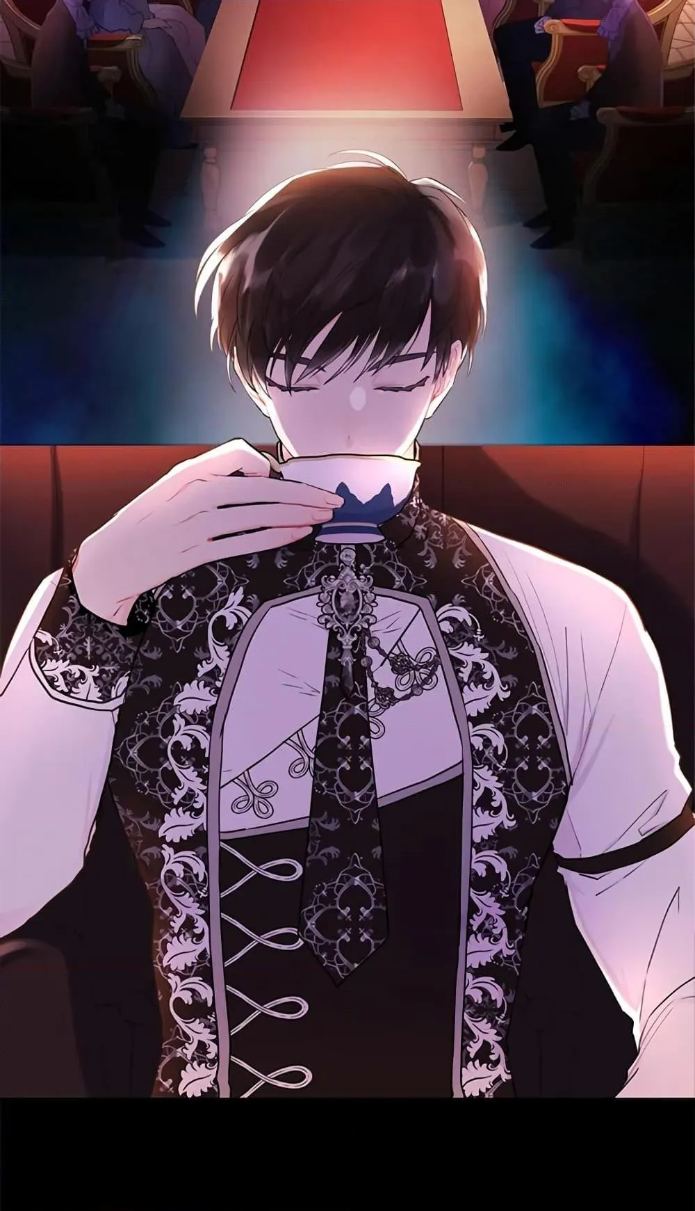 I Became the Male Lead_s Adopted Daughter ฉ_นกลายเป_นล_กสาวบ_ญธรรมของท_านดย_ก ตอนที่ ตอนที่ 26 รูปที่ 37