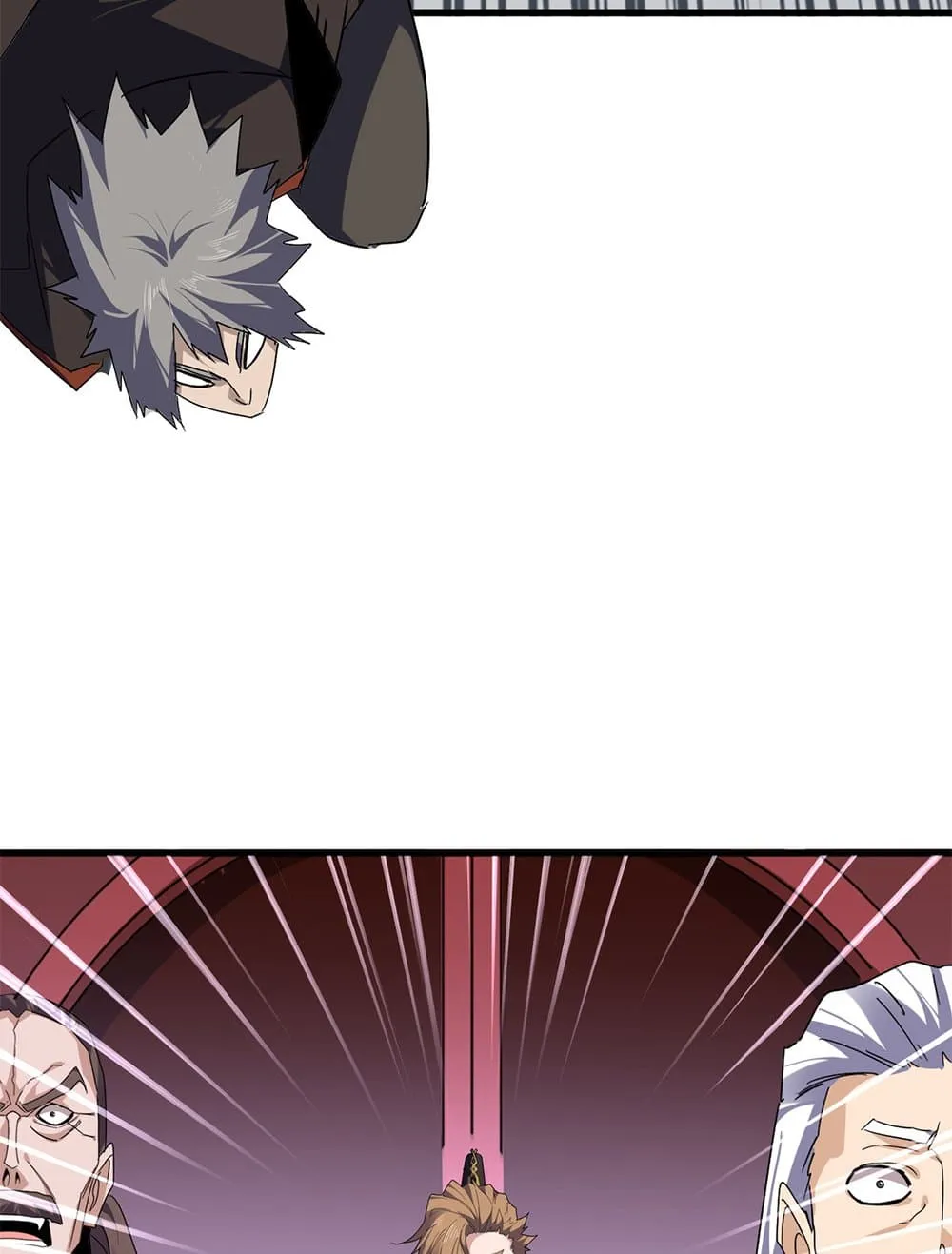 Magic Emperor ราชาจอมเวทย_ ตอนที่ ตอนที่ 781 รูปที่ 16