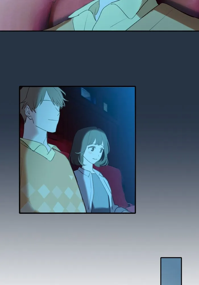 ฉันเปล่าร้องไห้ซะหน่อย ตอนที่ 51 รูปที่ 37