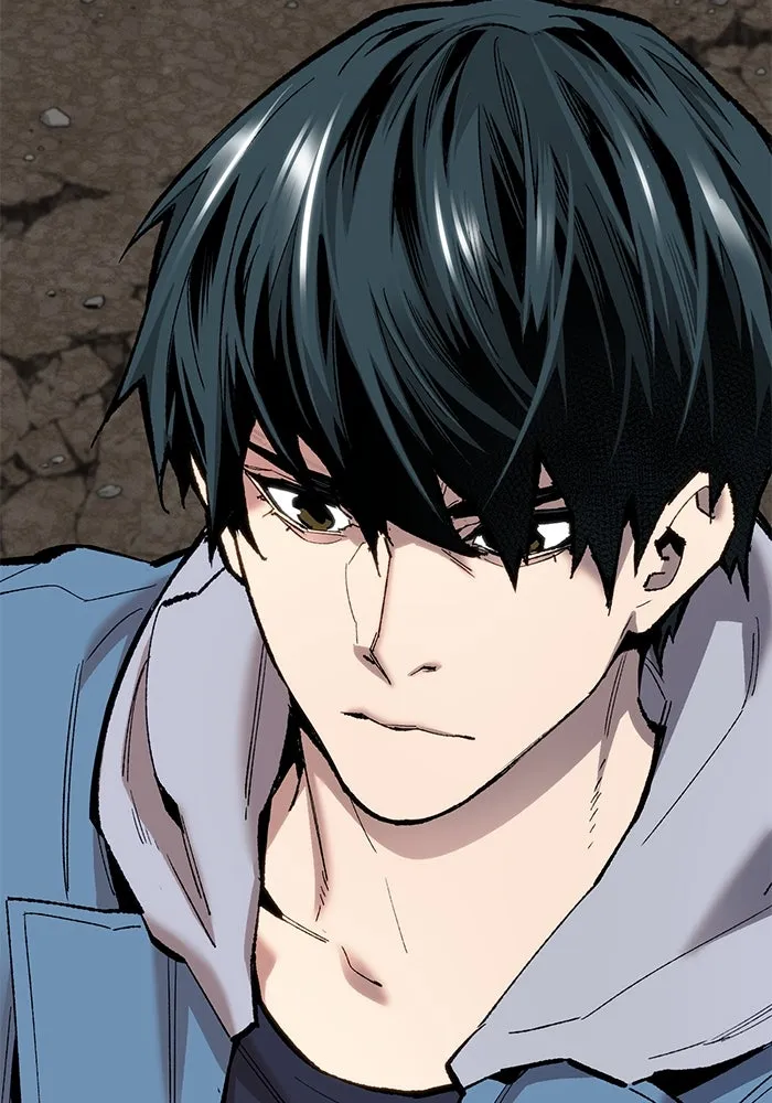 ยอดคนเลเวลทะลุ ตอนที่ 34 บุกทางเหนือ (6) รูปที่ 43