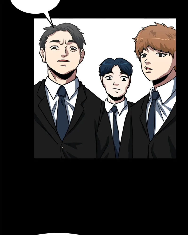 โรงเรียนสัตว์กินเนื้อ ตอนที่ 58 รูปที่ 8