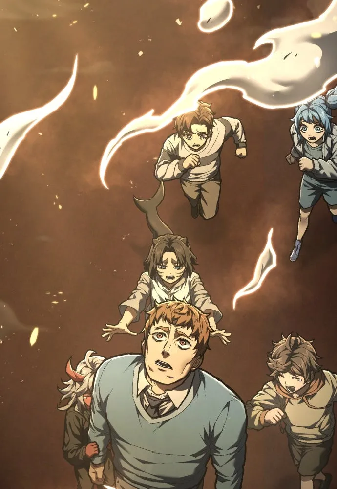 เพชฌฆาตลงทัณฑ์ ตอนที่ 35 รูปที่ 146