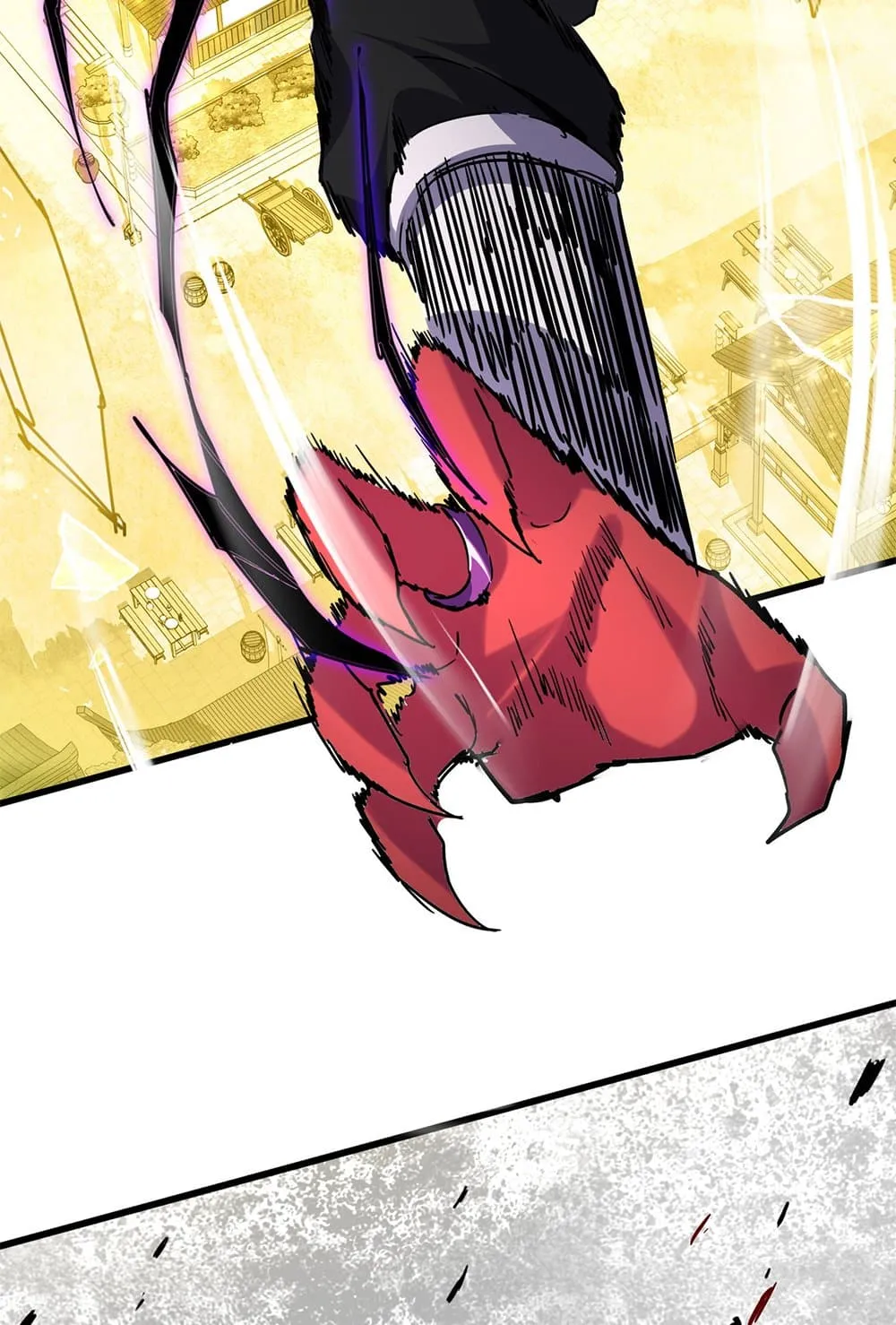 Magic Emperor ราชาจอมเวทย_ ตอนที่ ตอนที่ 794 รูปที่ 20