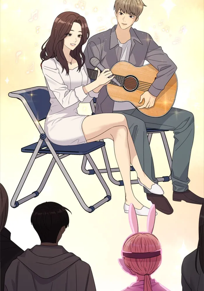 Couple Breaker ตอนที่ 5 รูปที่ 46