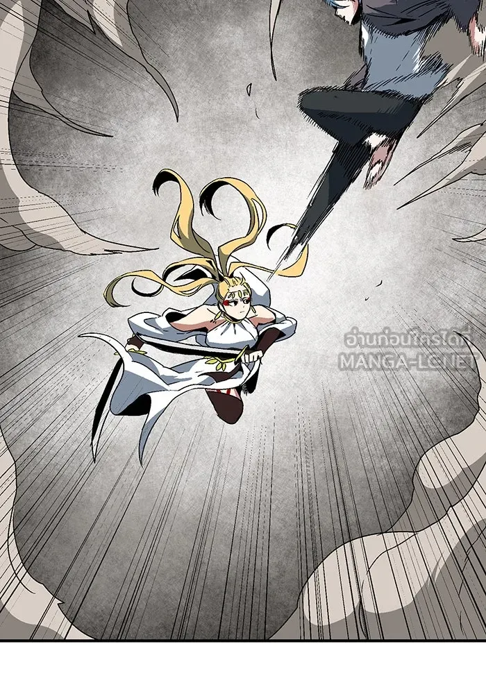 หนึ่งก้าวสู่เจ้ามาร ตอนที่ 44 ไล่ล่า (10) รูปที่ 108