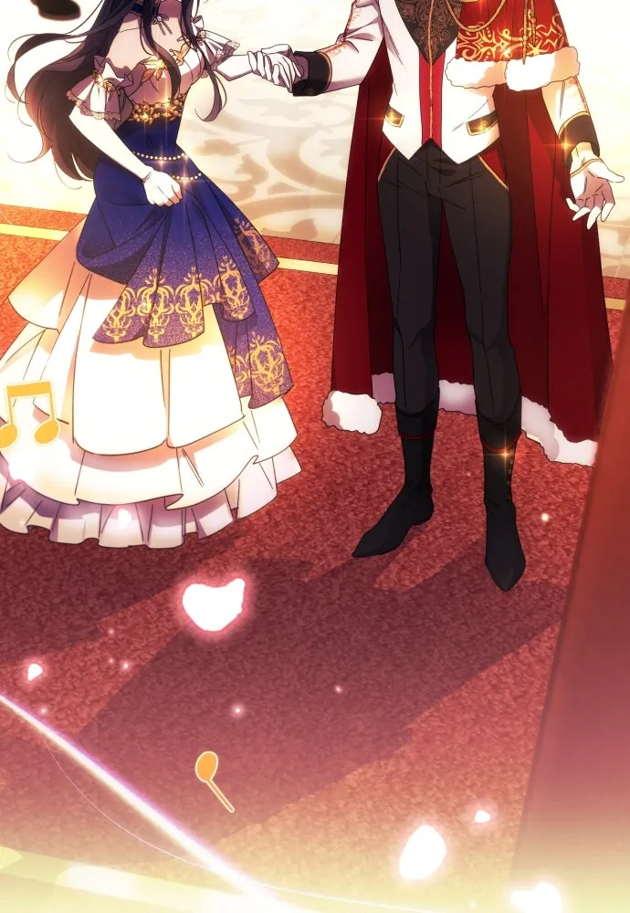 ฉันจะจีบท่านดยุกแดนเหนือ ตอนที่ 41 รูปที่ 70