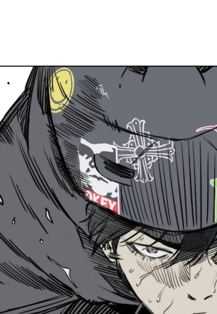 Wind Breaker ตอนที่ 242 รูปที่ 29