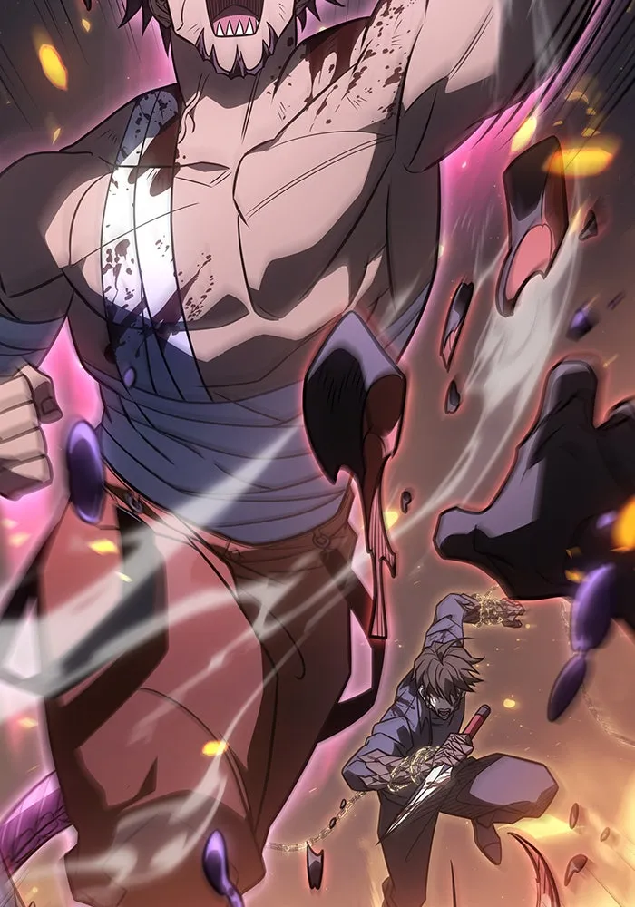 เกิดใหม่พร้อมพลังแห่งราชัน ตอนที่ 47 รูปที่ 122