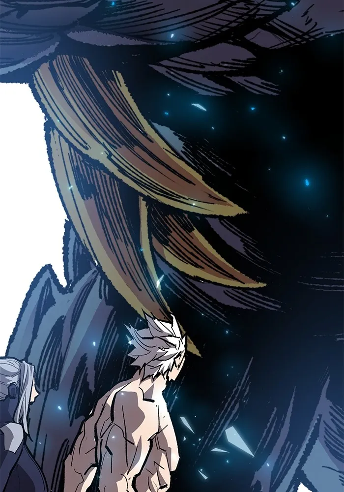 ยอดคนเลเวลทะลุ ตอนที่ 102 มอนสเตอร์ฝึกสอน รูปที่ 184