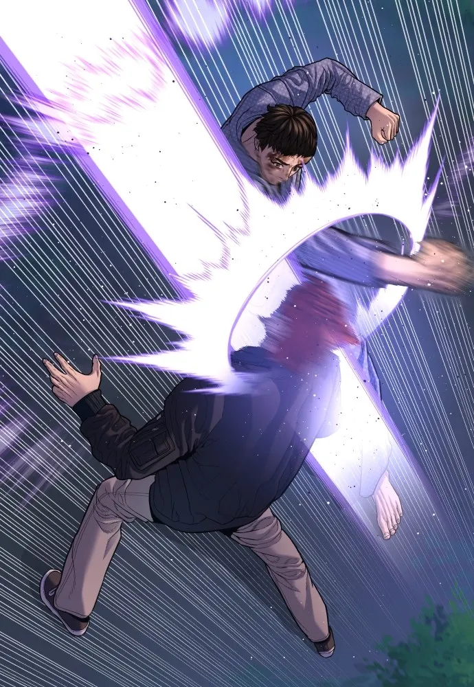 อาชญากรวัยเยาว์ ตอนที่ 77 กงเกวียนกำเกวียน [22] รูปที่ 82