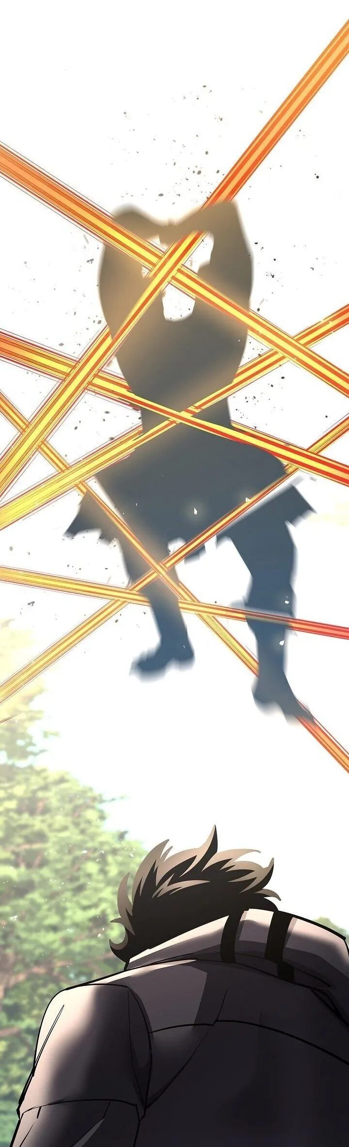 The Sword God from a Ruined World เทพดาบผ_รอดจากโลกท_ล_มสลาย ตอนที่ ตอนที่ 37 รูปที่ 25