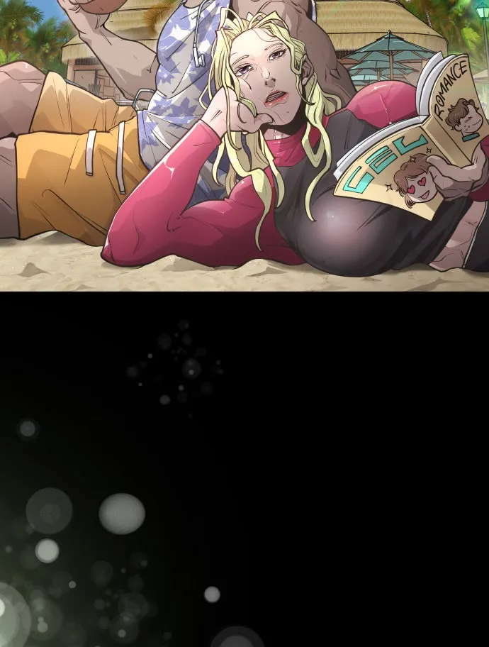 ยุคแห่งยอดมนุษย์ ตอนที่ 2 รูปที่ 121