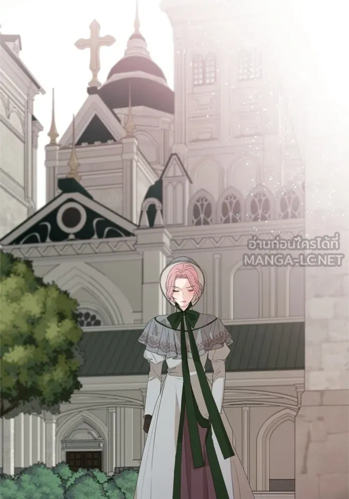 ครอบครัวสามีเห็นทีจะคลั่งรัก ตอนที่ 27 รูปที่ 9