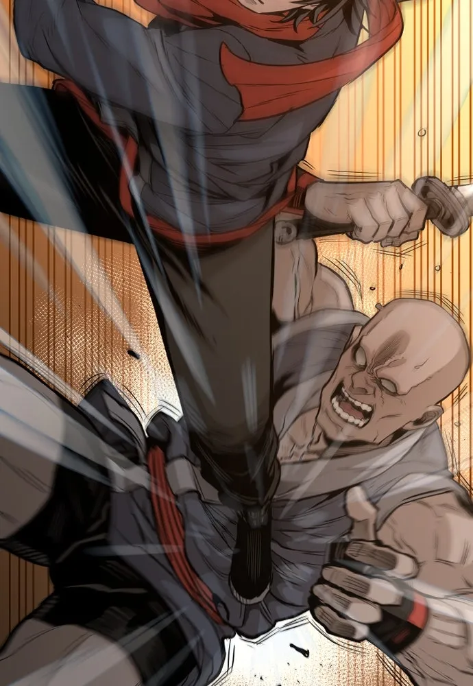 เส้นทางสู่เทพมาร ตอนที่ 2 รูปที่ 190