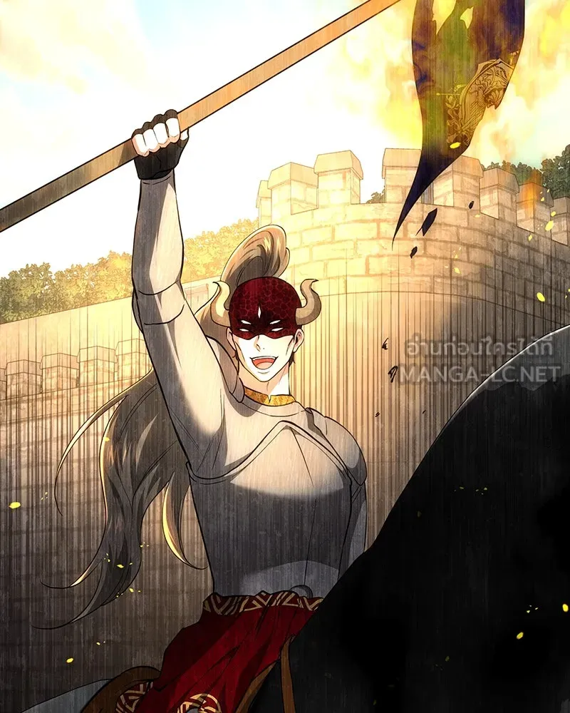 เจ้าหญิงคลั่งแห่งวังหลวง ตอนที่ 124 รูปที่ 18