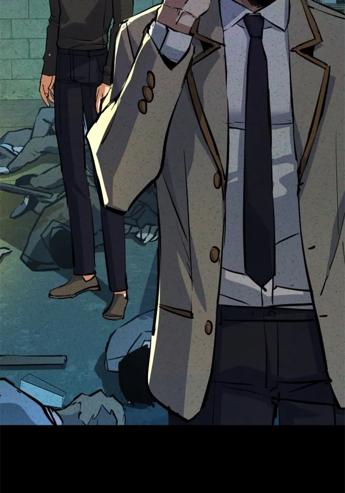 พี่ชายสายบอดี้การ์ด ตอนที่ 166 รูปที่ 70