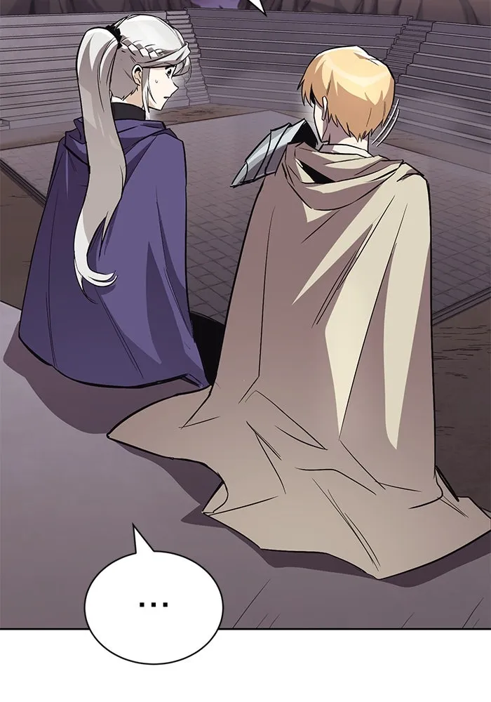 ชีวิตพลิกผันของลอร์ดผู้เกียจคร้าน ตอนที่ 86 มุ่งสู่เส้นทางของแต่ละคน รูปที่ 58