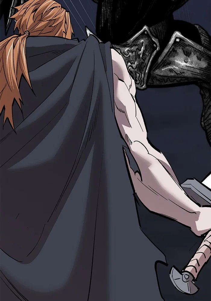 ยอดคนเลเวลทะลุ ตอนที่ 64 จักรวาลของมิติอื่น (2) รูปที่ 220