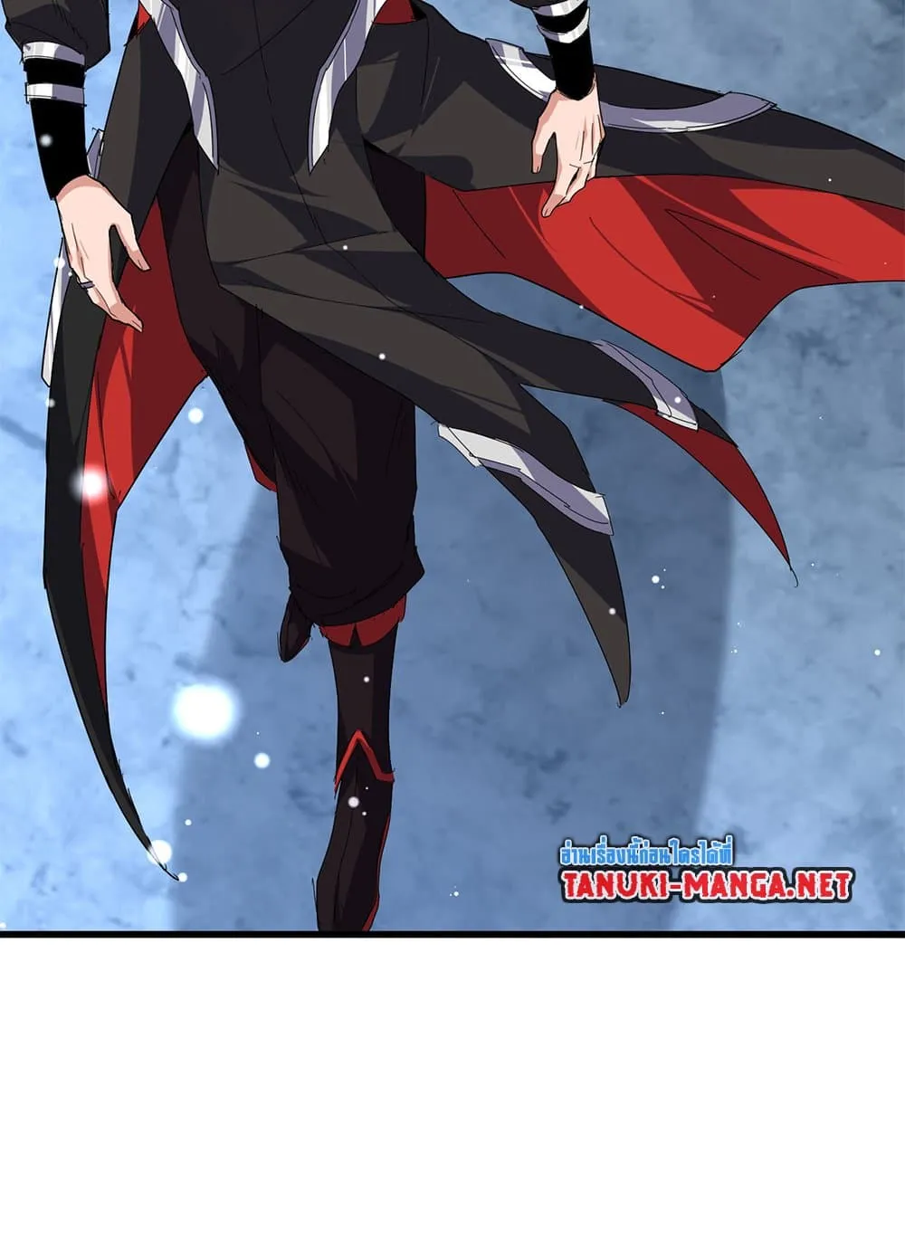 Magic Emperor ราชาจอมเวทย_ ตอนที่ ตอนที่ 852 รูปที่ 13