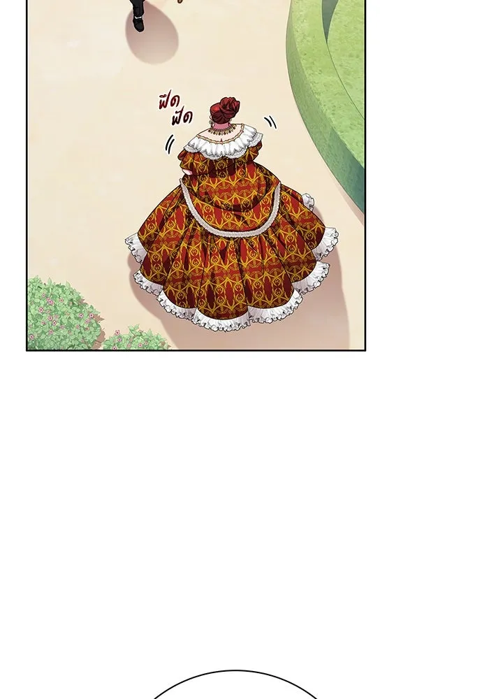 ฉันกลายเป็นแม่พระเอกนิยายจอมเสเพล ตอนที่ 14 รูปที่ 25