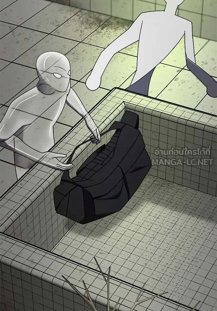 วายร้ายก็อยากมีรัก ตอนที่ 25 รูปที่ 30