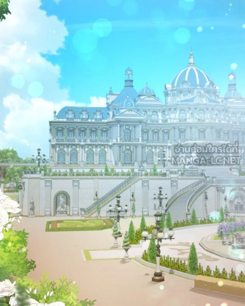 ถ้าเป็นนางร้าย ขอตายดีกว่า ตอนที่ 12 รูปที่ 54