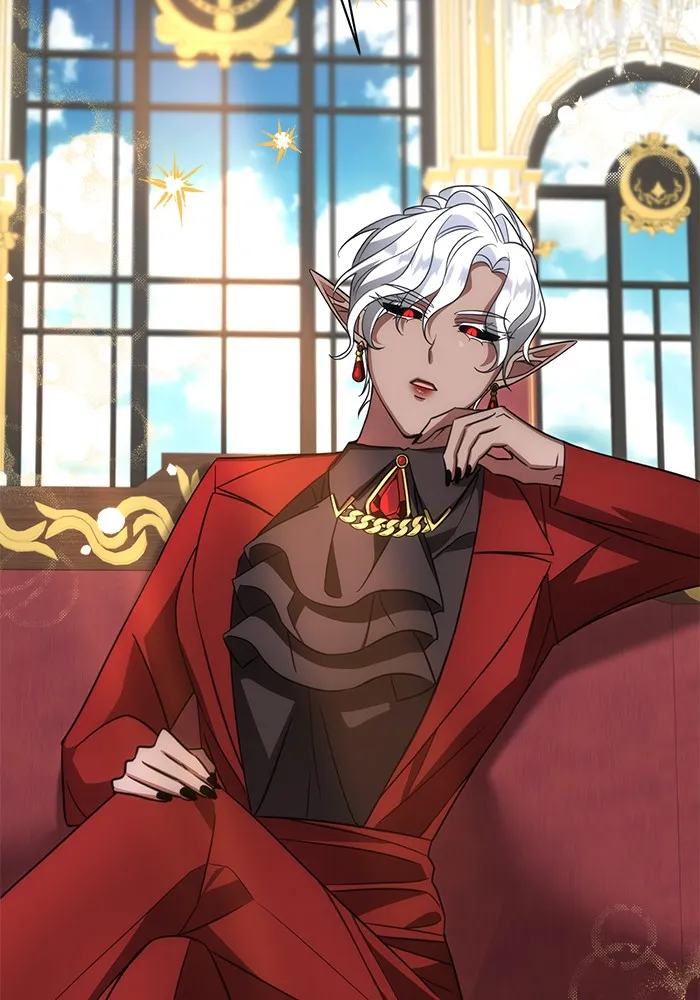 อะคาเดมีนี้เห็นทีจะเจ๊ง ตอนที่ 6 รูปที่ 124