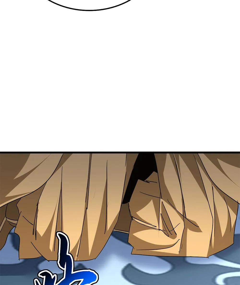 Magic Emperor ราชาจอมเวทย_ ตอนที่ ตอนที่ 740 รูปที่ 32