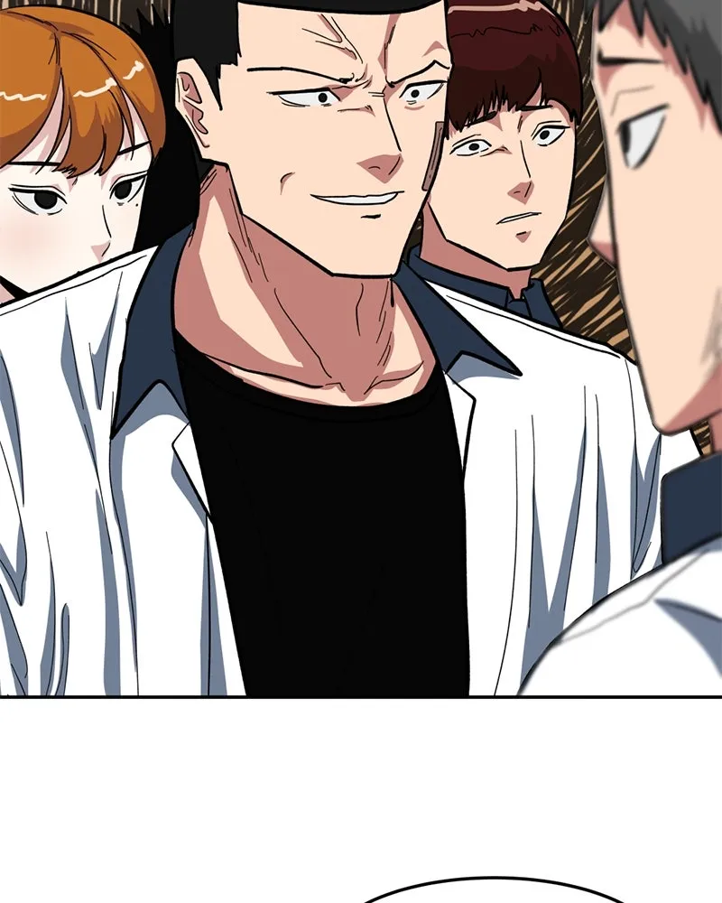 โรงเรียนสัตว์กินเนื้อ ตอนที่ 3 รูปที่ 55