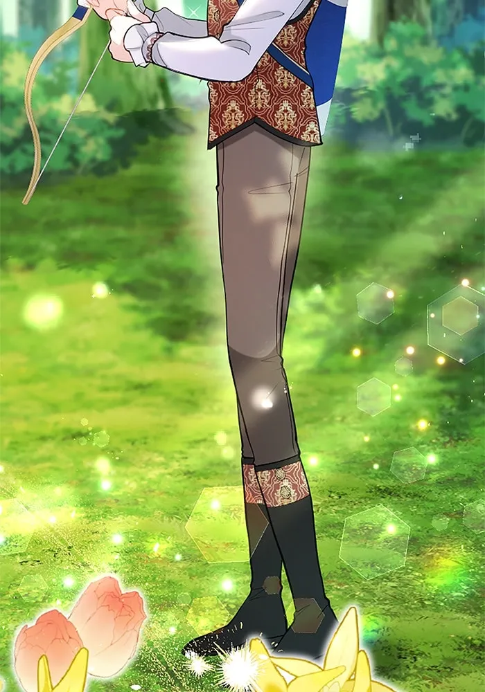 คุณหนูย้อนเวลามาเป็นอัศวิน ตอนที่ 102 รูปที่ 8