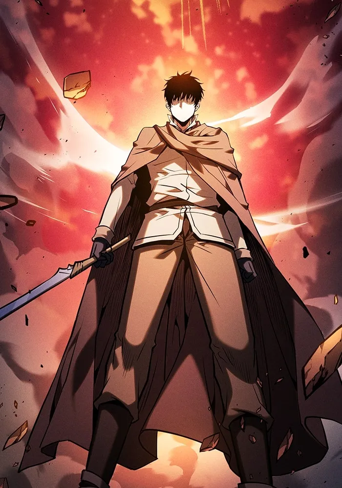 นักดาบอัจฉริยะจากอะคาเดมี ตอนที่ 88 รูปที่ 56