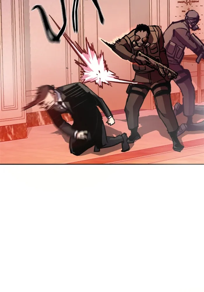 พี่ชายสายบอดี้การ์ด ตอนที่ 171 รูปที่ 22