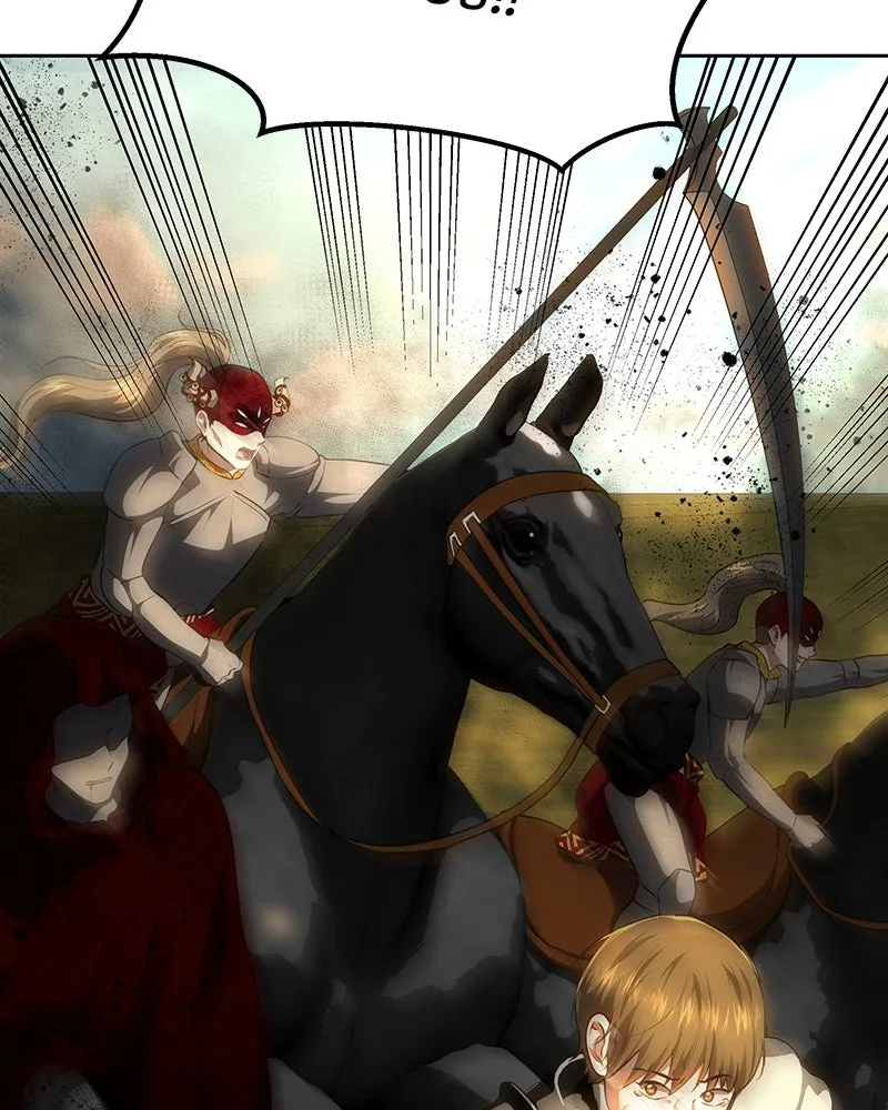 เจ้าหญิงคลั่งแห่งวังหลวง ตอนที่ 123 รูปที่ 64