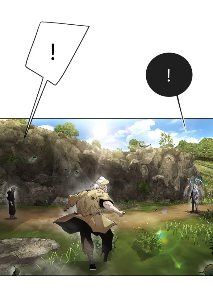 ยุคแห่งยอดมนุษย์ ตอนที่ 52 รูปที่ 149