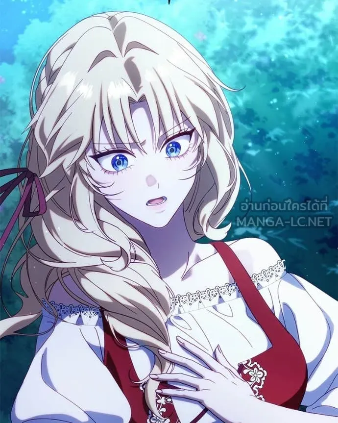 ถ้าเป็นนางร้าย ตอนที่ 51 รูปที่ 43