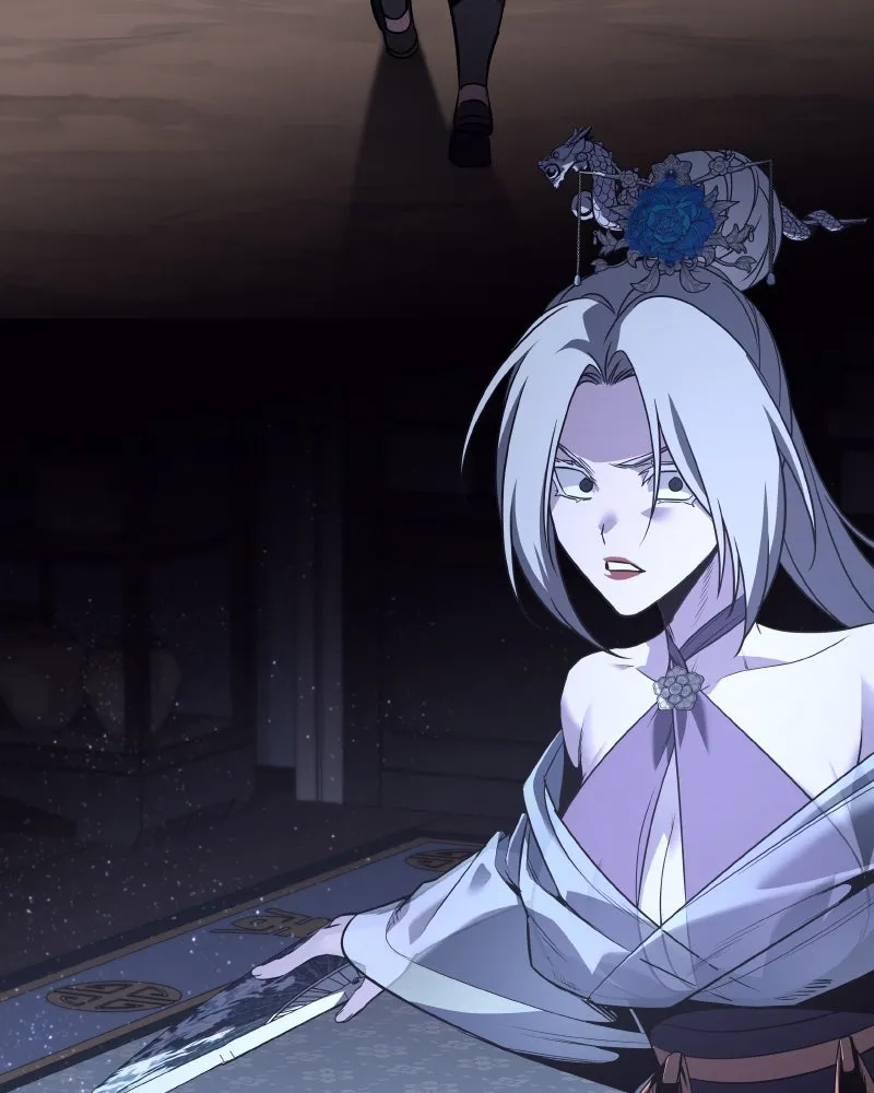 เกิดอีกทีเป็นว่าที่ประมุขลัทธิมาร ตอนที่ 77 รูปที่ 43