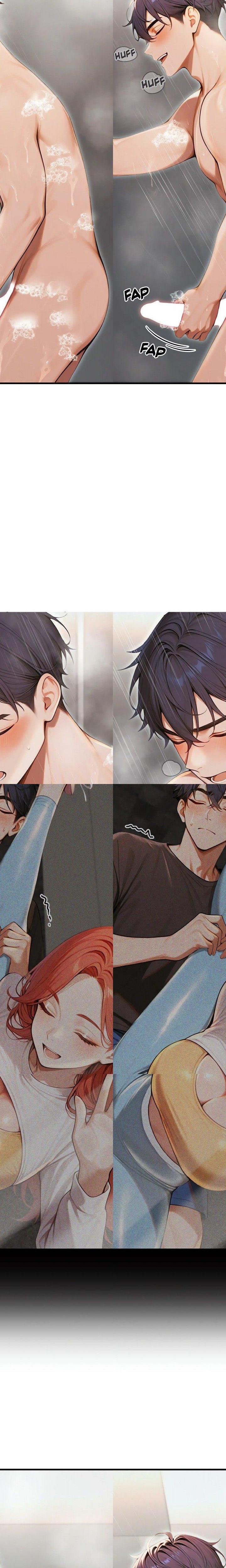 Gangmaji ตอนที่ 29 16