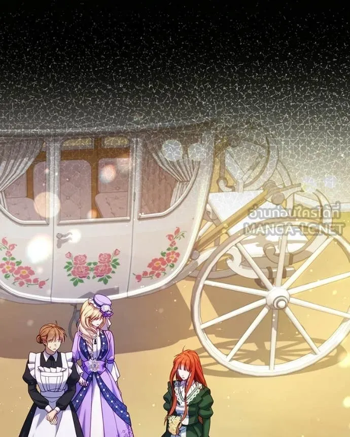 ถ้าเป็นนางร้าย ตอนที่ 42 รูปที่ 116