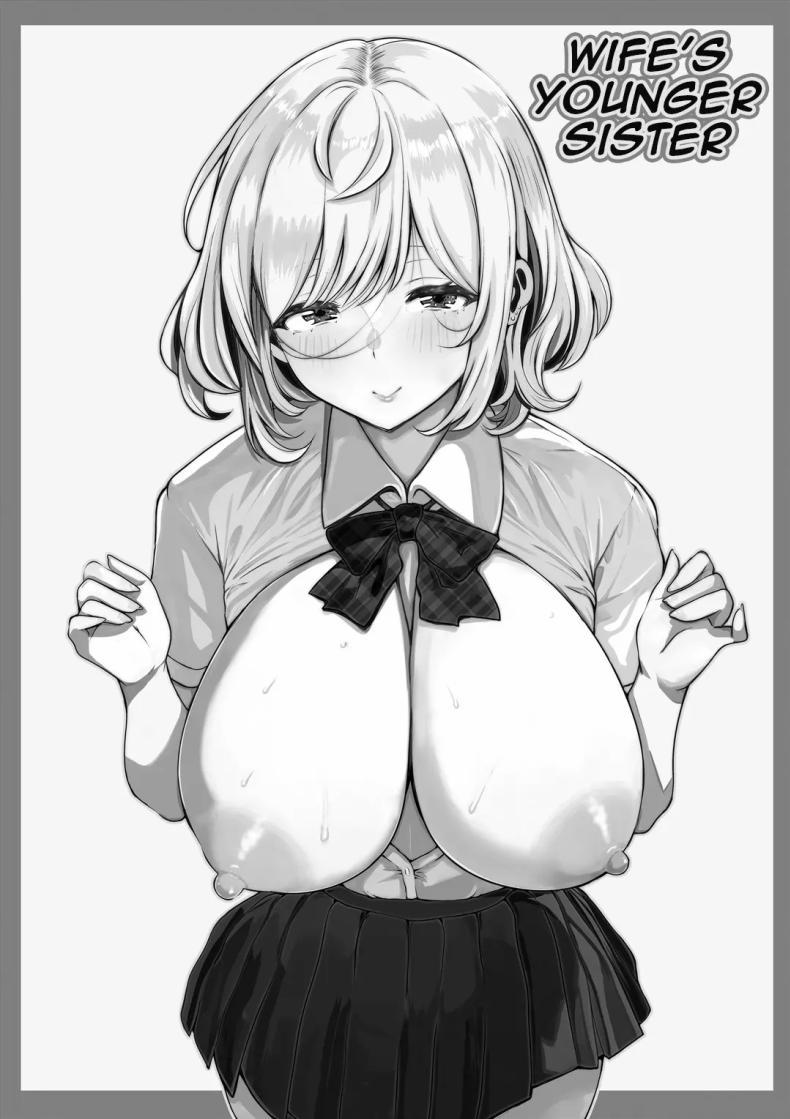Doujin-Lc- อ่าน โดจิน มังฮวา เกาหลี ญี่ปุ่น จีน แปลไทย น้องสาวภรรยามาเอาคืน [Nemuneko] Tsuma no Imouto ตอนที่ 1 2 3 4 5 6 7 8 9 10 11 12 13 14 ฟรี ไม่มีโฆษณา อ่าน โดจิน Manhwa เกาหลี ญี่ปุ่น จีน เรามีครบ คัดมาให้เน้นๆ โดจิน 18+ รับประกันความฟินโดย  Doujin Lc