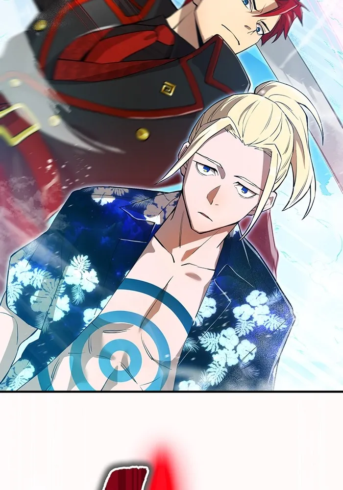 ฮันเตอร์สกิลโกง ตอนที่ 22 หน่วยสุโอ รูปที่ 122