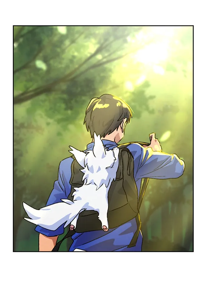 ตั้งแคมป์ฮีลใจในต่างโลก ตอนที่ 4 รูปที่ 121