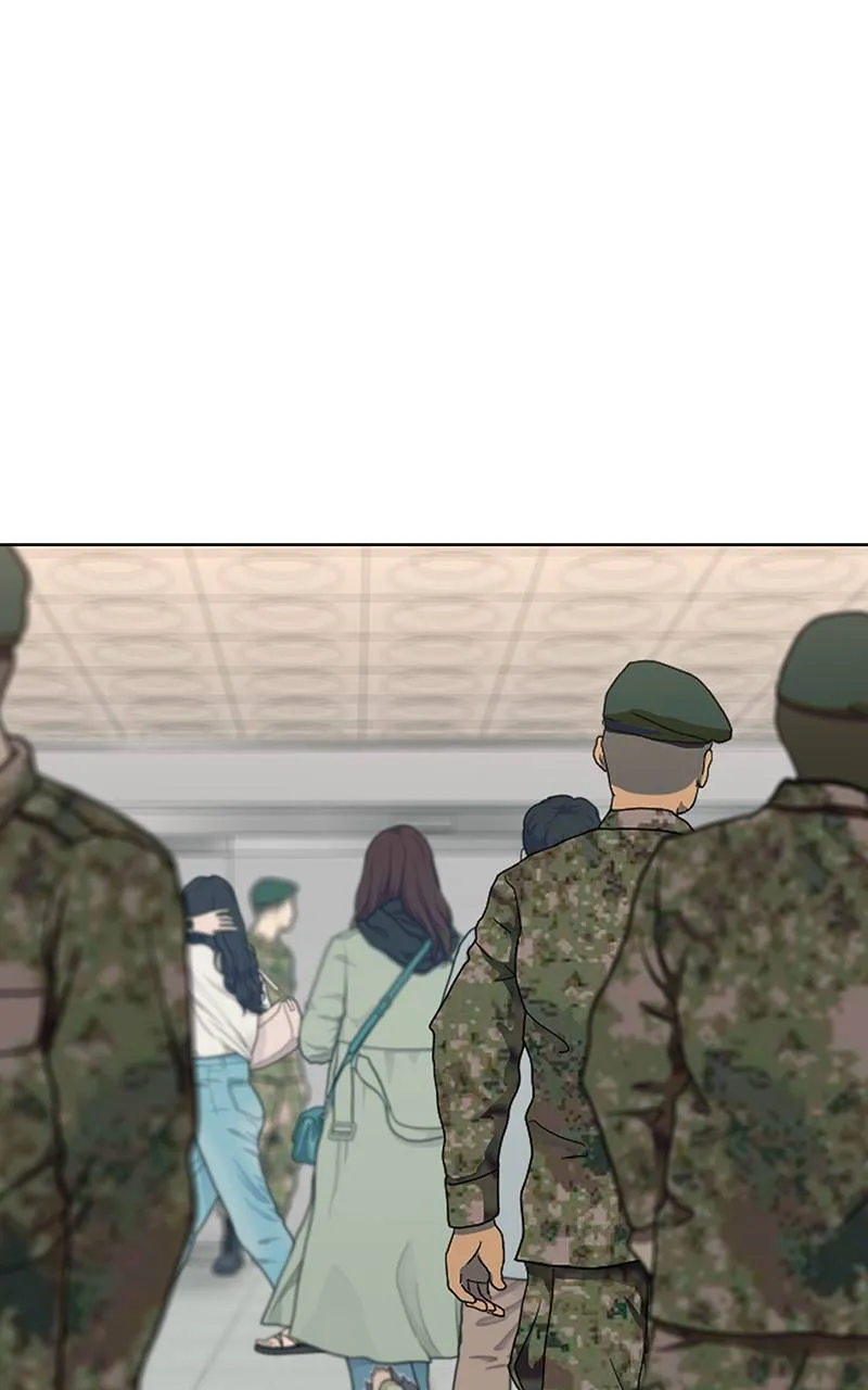 บันทึกครัวค่ายทหาร ตอนที่ 231 รูปที่ 10