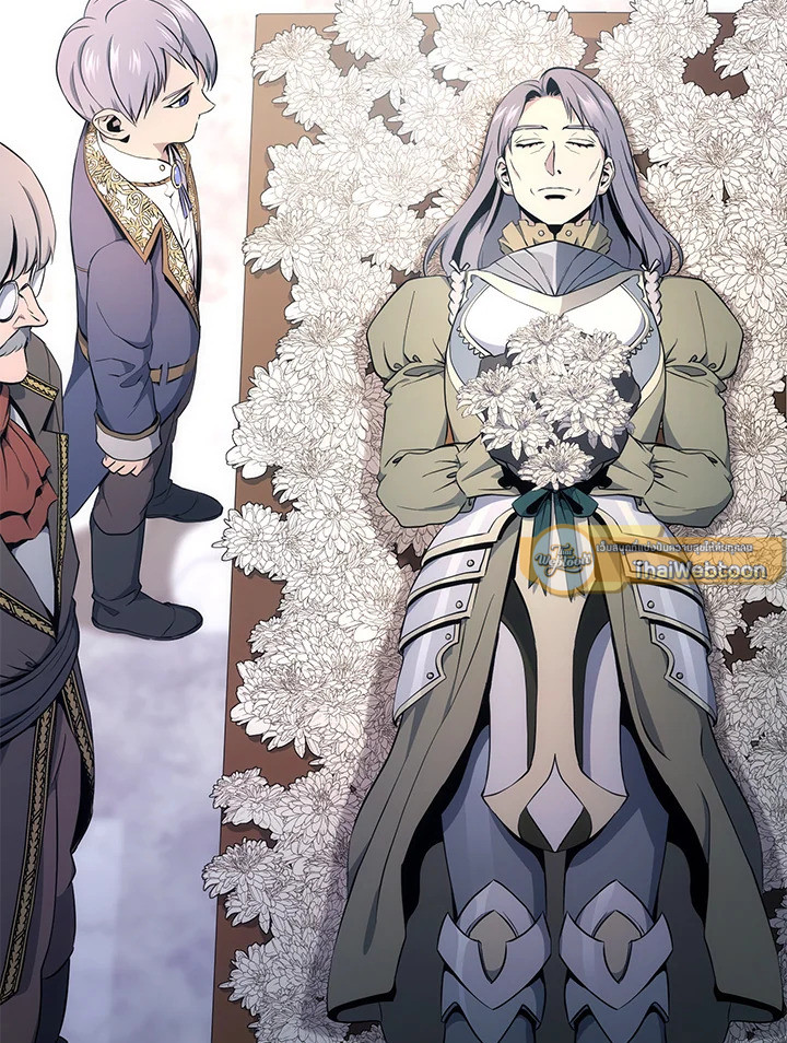 พลทหารโครงกระดูกผู้ม ตอนที่ 174 รูปที่ 139