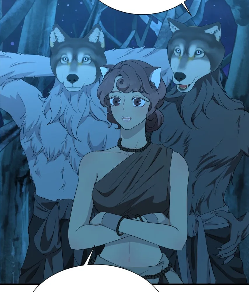 จันทร์เจ้า ตอนที่ ตอนที่ ๕๙  เล่นไล่จับ รูปที่ 91