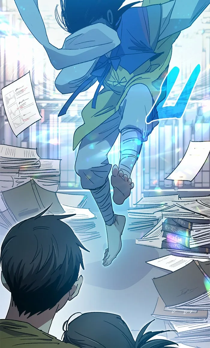 My S-Class Hunters ตอนที่ 29 โทแกบี (1) รูปที่ 64