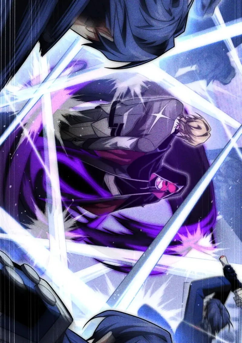 Player Who Returned 10_000 Years Later เพลเยอร_ผ_กล_บมาในรอบหม_นป_ ตอนที่ ตอนที่ 138 รูปที่ 129