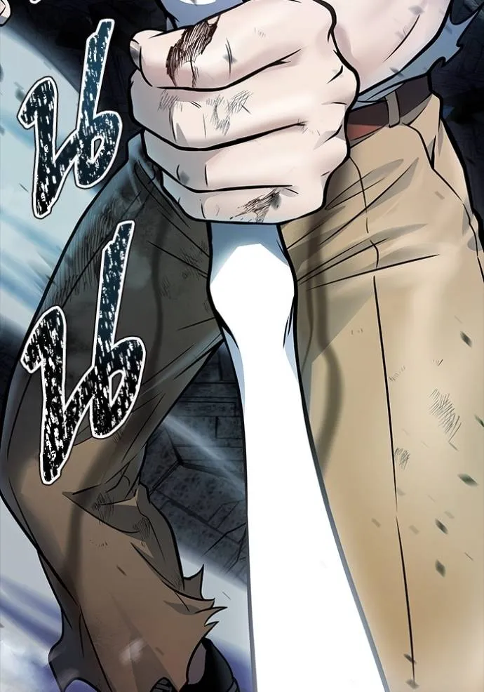 ทาวเวอร์ออฟก๊อด หอคอ ตอนที่ 634 รูปที่ 8