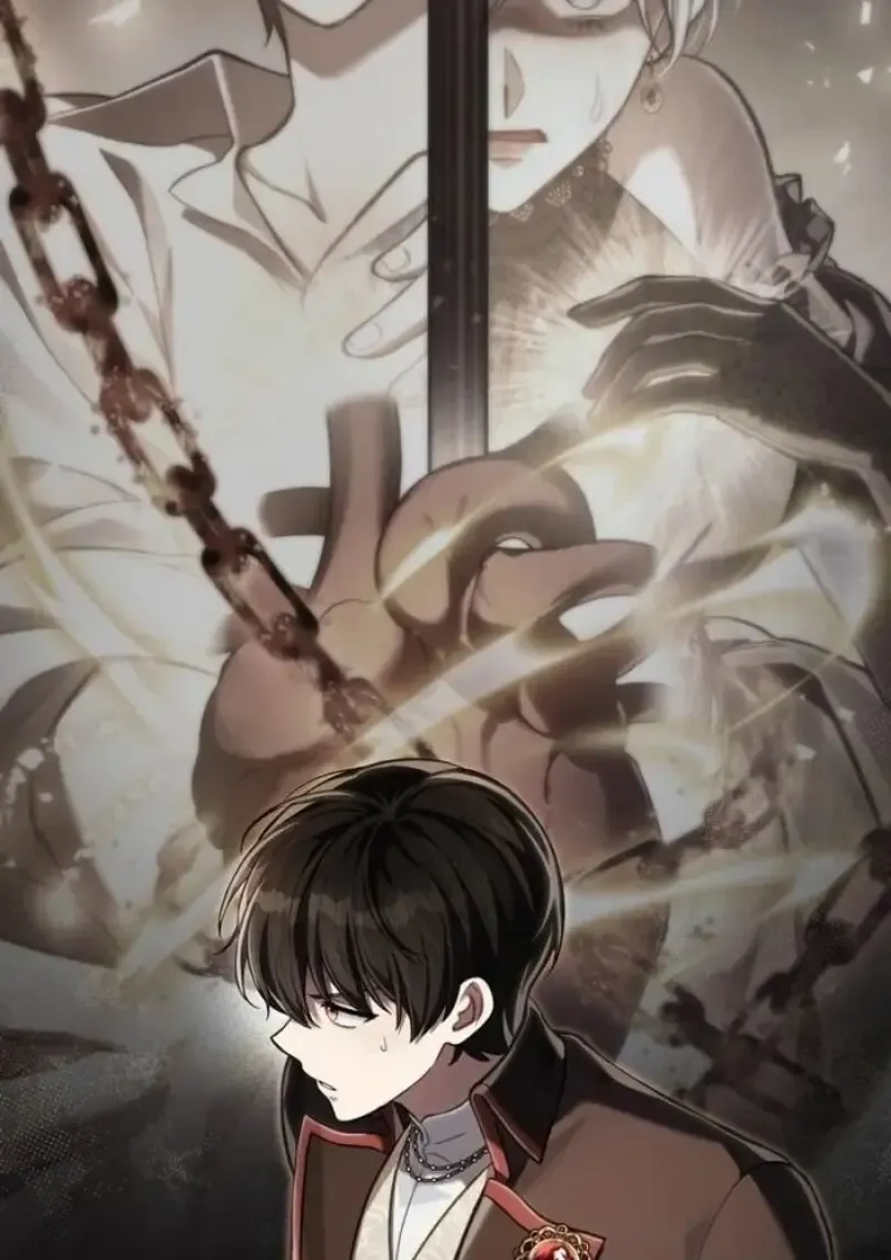 Reborn as the Enemy Prince เก_ดใหม_เป_นเจ_าชายในประเทศศ_ตร_ ตอนที่ ตอนที่ 94 รูปที่ 7