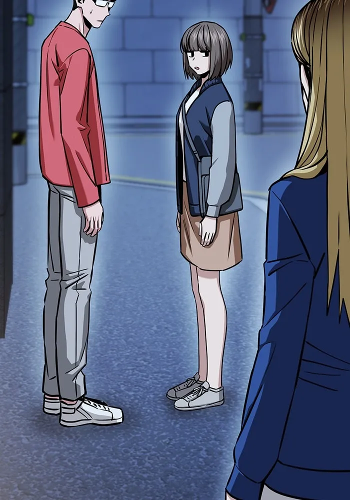 โชคชะตานำพารัก ตอนที่ 112 คาหนังคาเขา รูปที่ 100